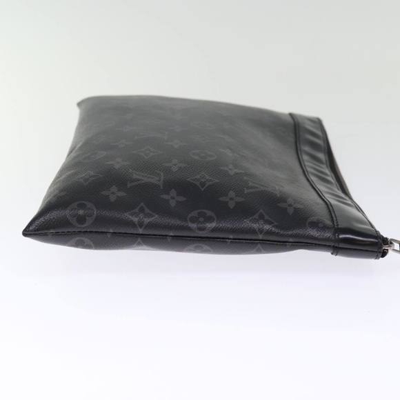 LOUIS VUITTON Discovery Clutch Bag - Picture 4 of 16